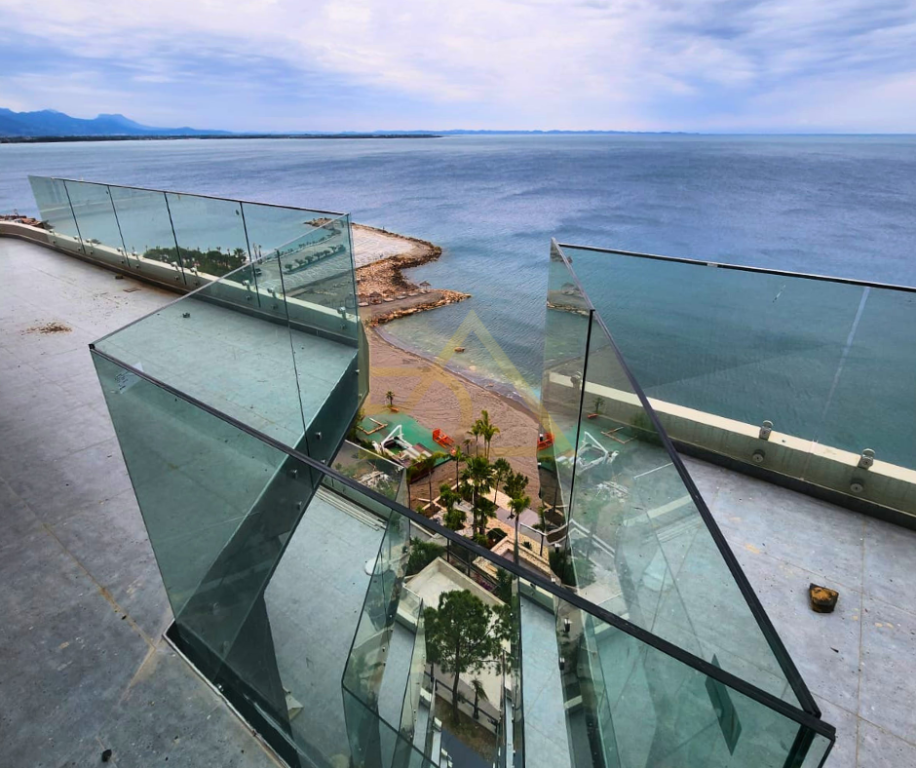 Shitet Apartament – Shëngjin, Lezhë