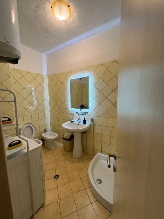 APARTMENT FOR RENT 1+1 ALI DEMI 55,000 LEKE FH-74936