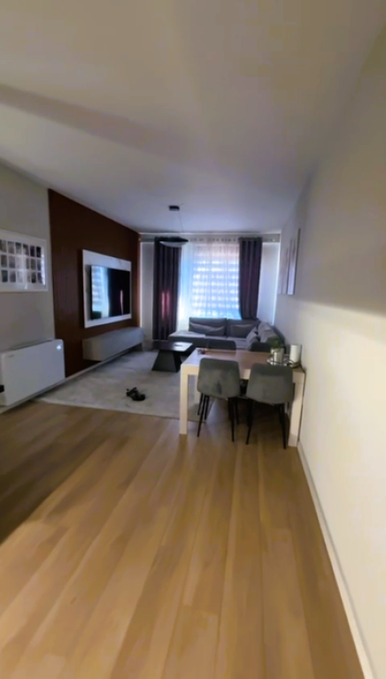 🏡Apartment 2+1+2 parking spaces for sale📍Grand Gallery Complex🔥