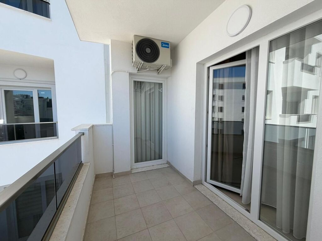 Apartment 1+1 for rent in Golem, Durrës.
