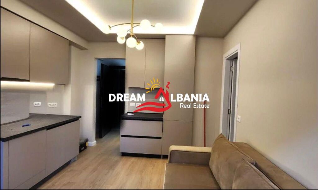 Appartamento 1+1 in Vendita nella zona di Brryli vicino al Maternità, Tirana (ID 41111566)