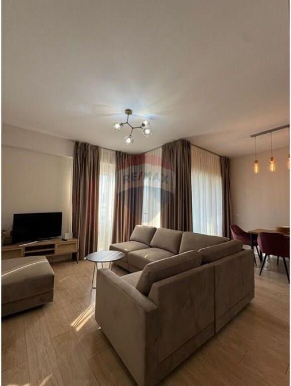 Apartament 2+1 me qera Rruga e Kosovareve