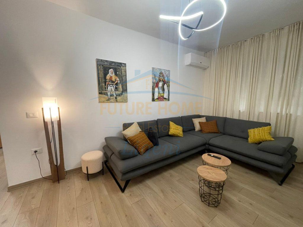 Rent, 2+1 Apartment Center, Tirana. 850 €