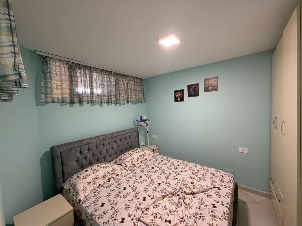Shitet , Apartament 1+1 , Alb Adriatica , Golem