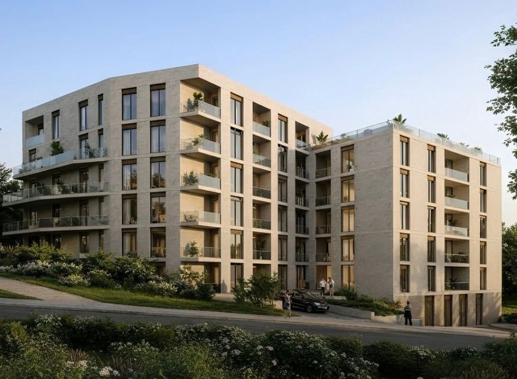 Shesim Apartamente 1+1 tek Aluna 5!