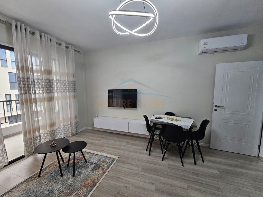 Rent, Apartment 2+1+2 Durres Street, Colosseo, Tirana. 800 €