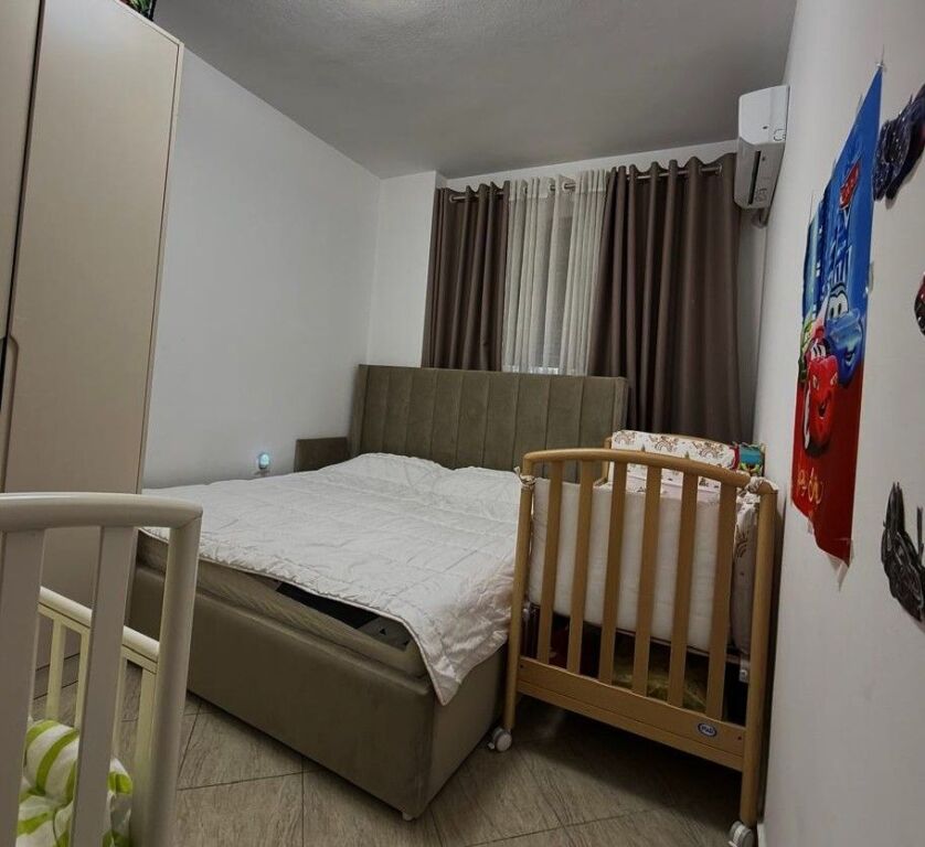 Apartament 1+1 në shitje - Kombinat