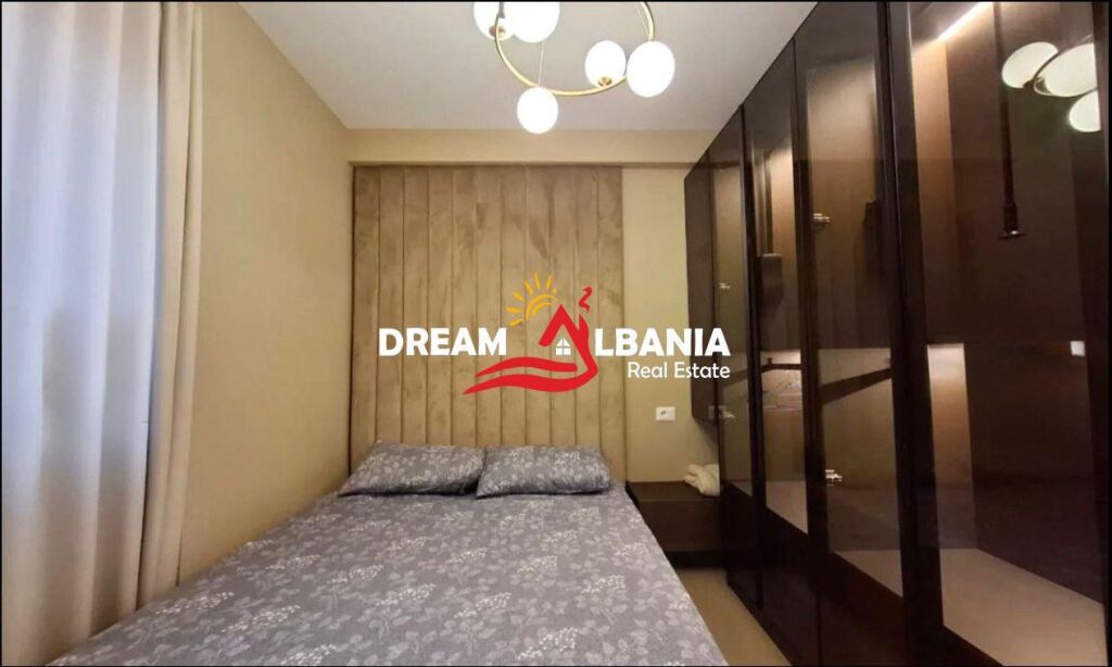 Appartamento 1+1 in Vendita nella zona di Brryli vicino al Maternità, Tirana (ID 41111566)
