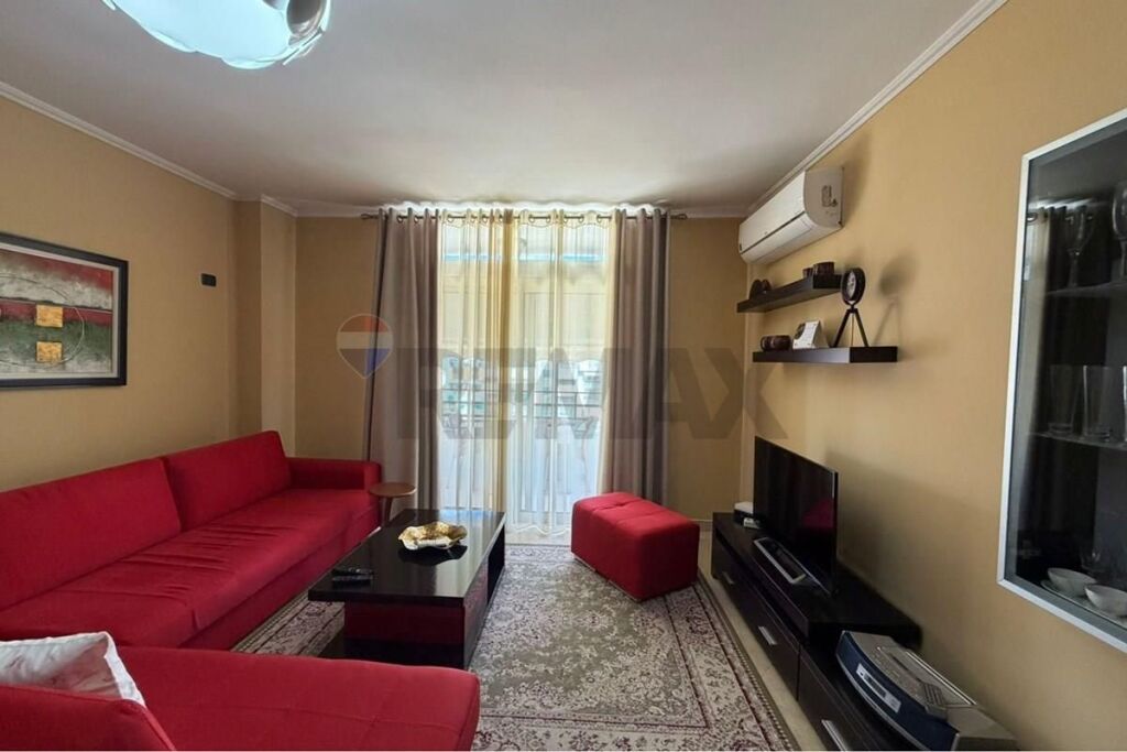 Apartament 2+1 ne shitje ne Astir