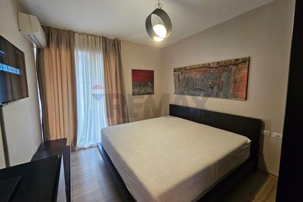 Apartament 2+1 me qera Rruga e Kosovareve