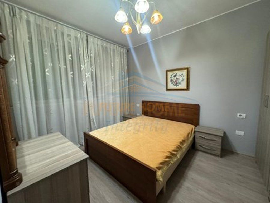 Jap  Apartament 2+1, Kryegjyshata, Ali Demi