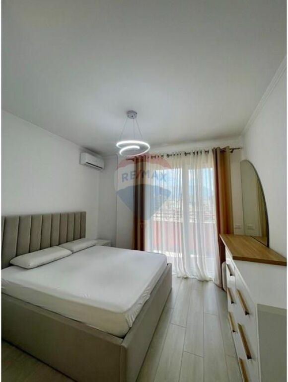 Apartmanet 1+1 me qera Bllok