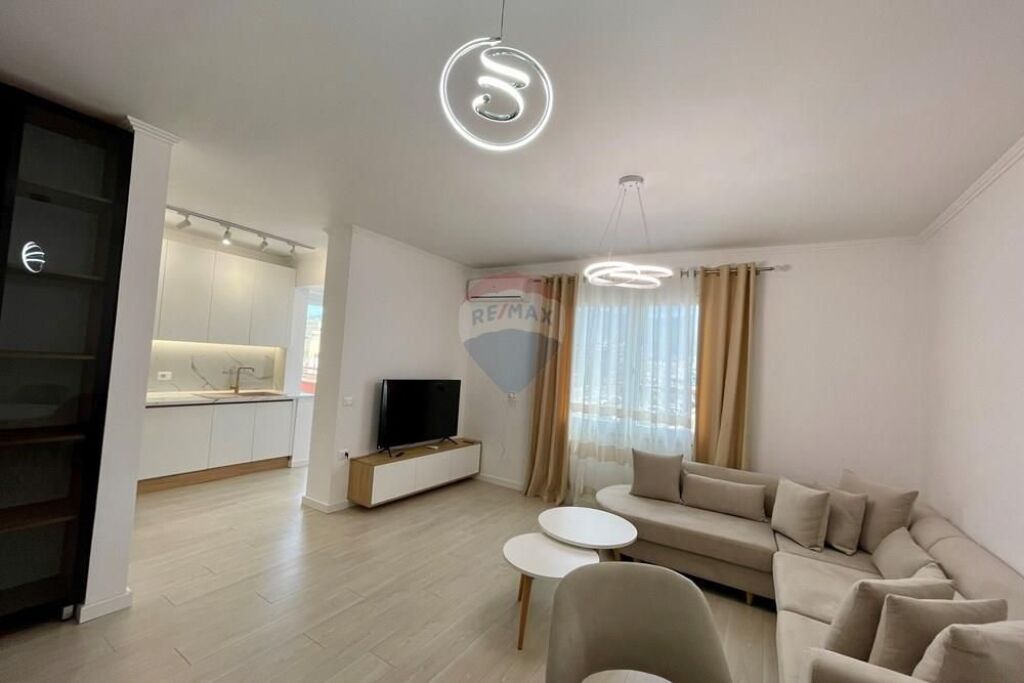 Apartament me qera tek Petro Nini