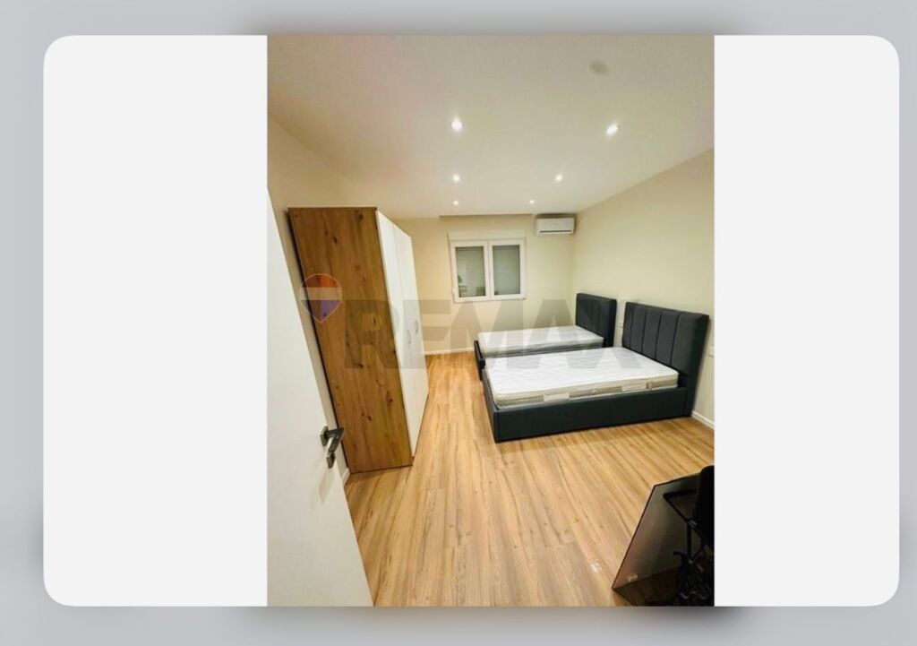 🏡 Apartment 2+1 for Rent – Ali Demi, near the “1 Maji” School