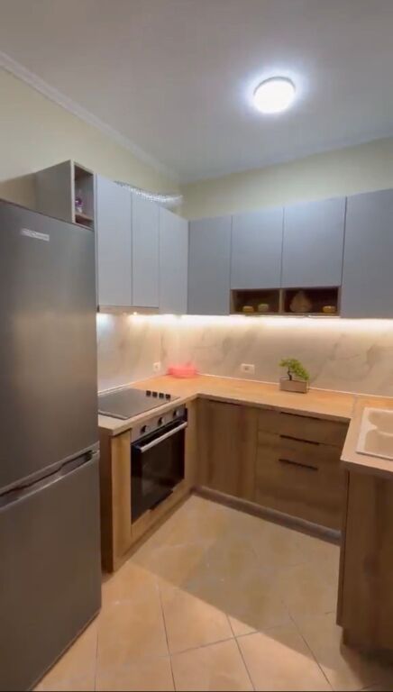 Apartment for rent 1+1 medreseja