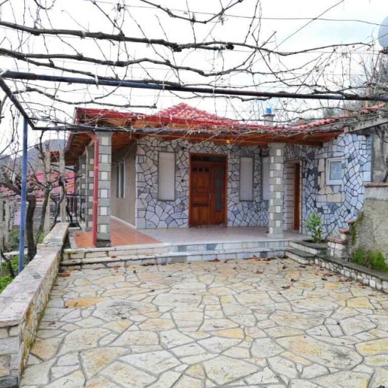 Shpi ne Gjirokaster, SUHE