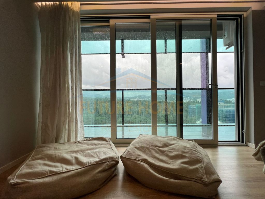 Qira, Apartament 2+1+2, Ambasador 3