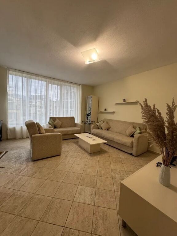 APARTMENT FOR RENT 1+1 ALI DEMI 55,000 LEKE FH-74936