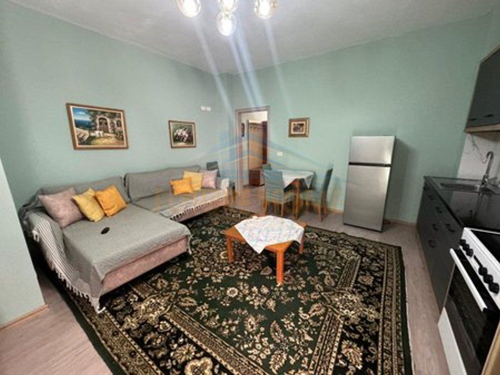 Jap  Apartament 2+1, Kryegjyshata, Ali Demi
