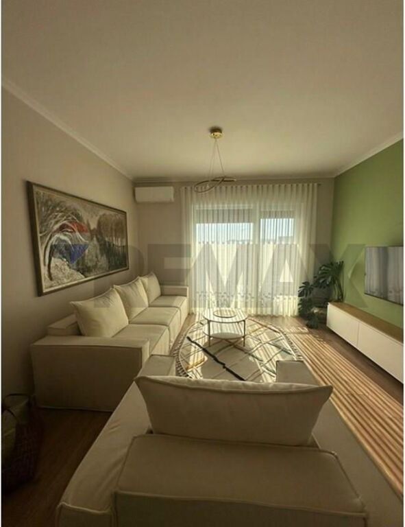 Apartament per shitje 2+1+2 "Orbital 1"