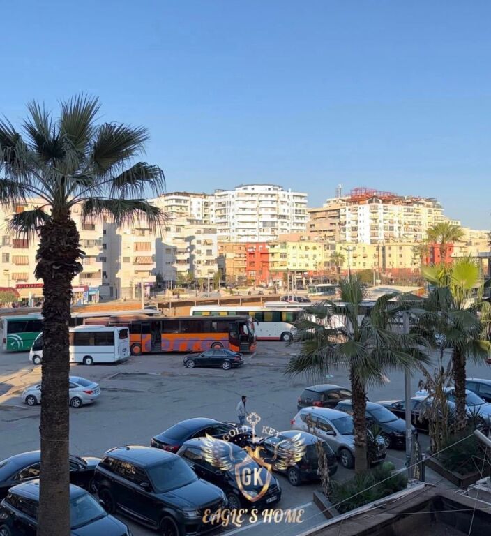 🏡 Ambient Biznesi me QERA 1+1+Ballkon 📍 Lokacioni: Stacioni Trenit Durres • 40.000 leke neto ne muaj✅