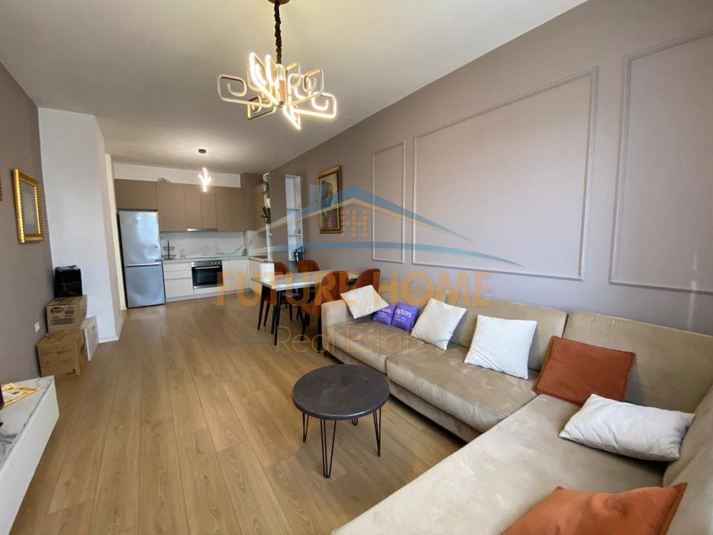Qira, Apartament 2+1+2+Post Parkimi, Kompleksi Grand Gallery