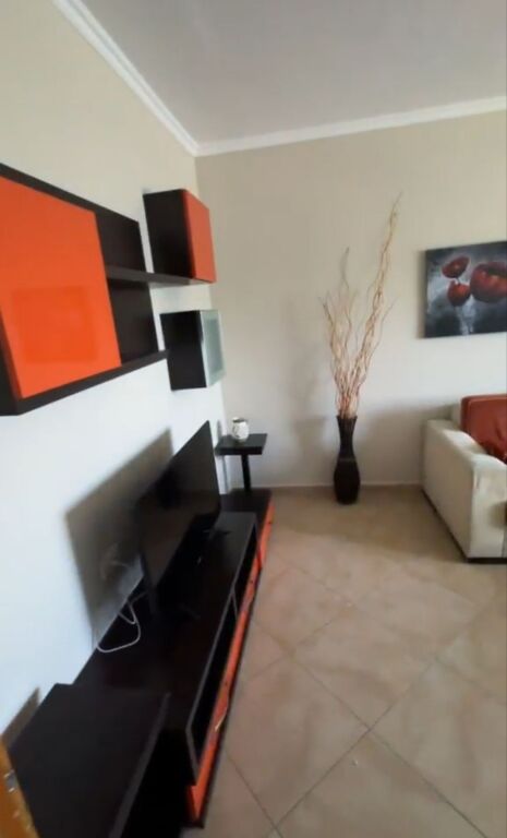 Qera | Apartament 1 + 1 | Rruga Njazi Meka | 350 €/muaj
