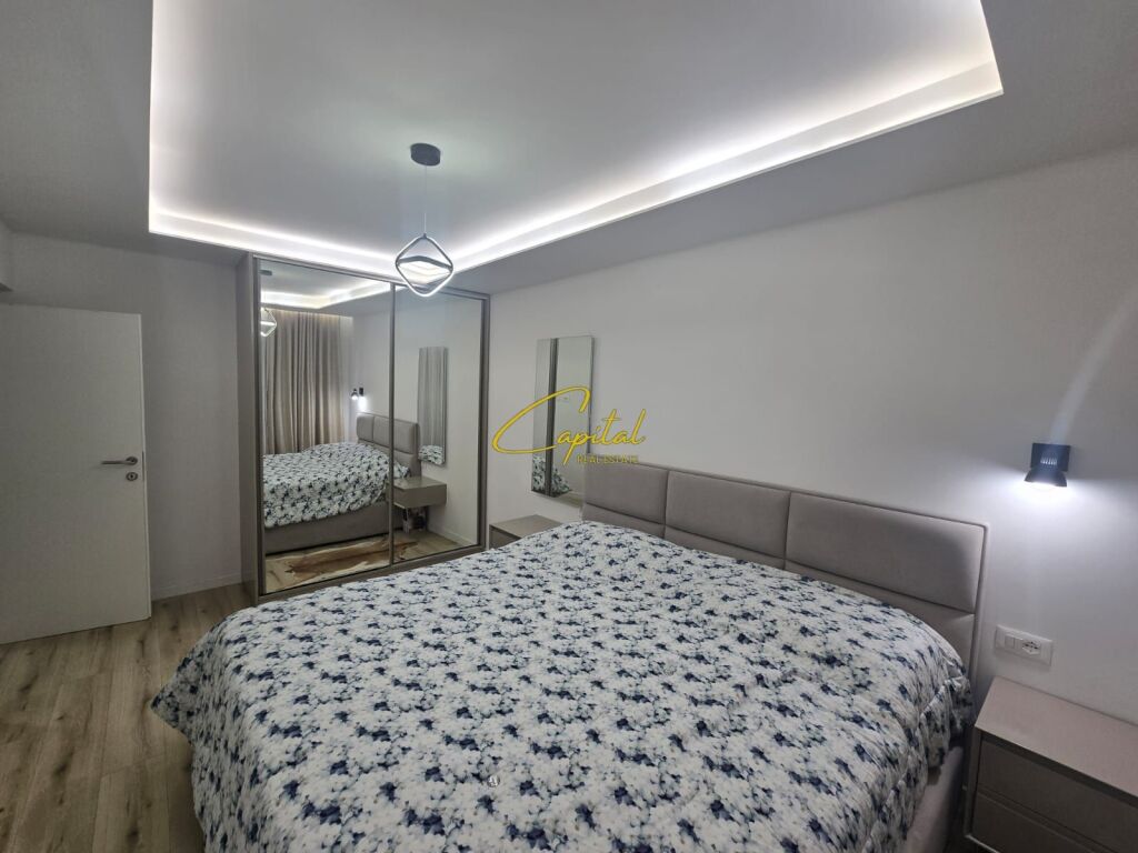 SHITET APARTAMENT 2+1 BRRYLI 200.000 EURO