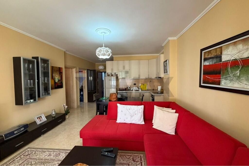 Apartament 2+1 ne shitje ne Astir