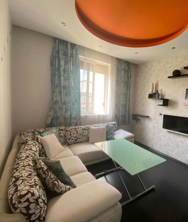 Apartment for rent 2+1 Durres Street