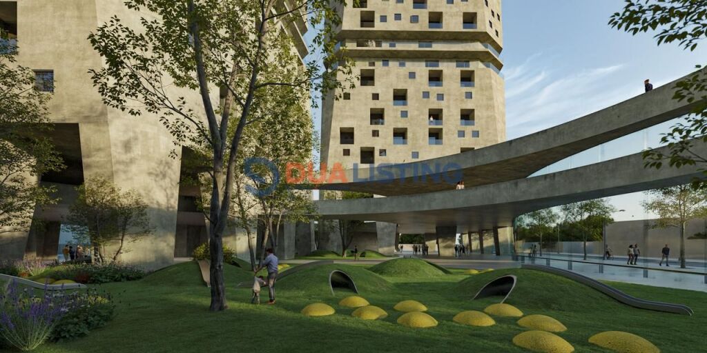 Vendiamo appartamento 2+1 presso Shqiponja Building, prezzo occasione per poco tempo