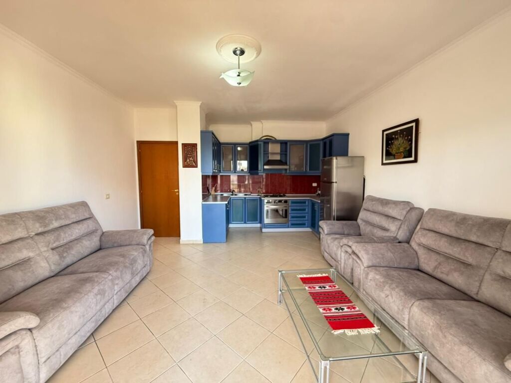 SHITET APARTAMENT 2+1+2 TUALETE PLAZH HEKURUDHA