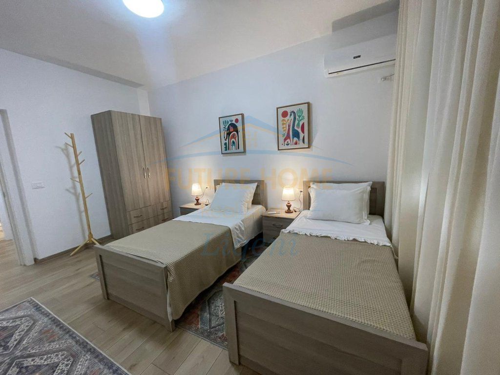 Rent, 2+1 Apartment Center, Tirana. 850 €