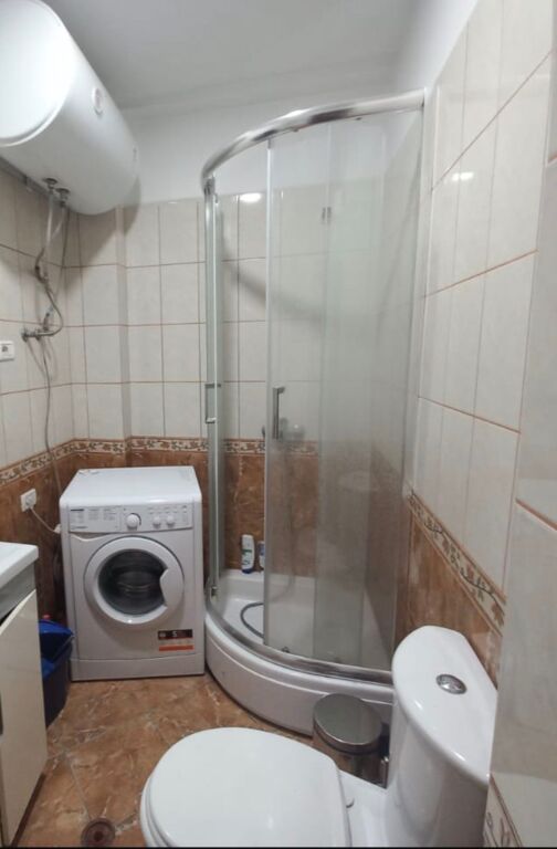 Apartment for rent 1+1 Astir near Ozone