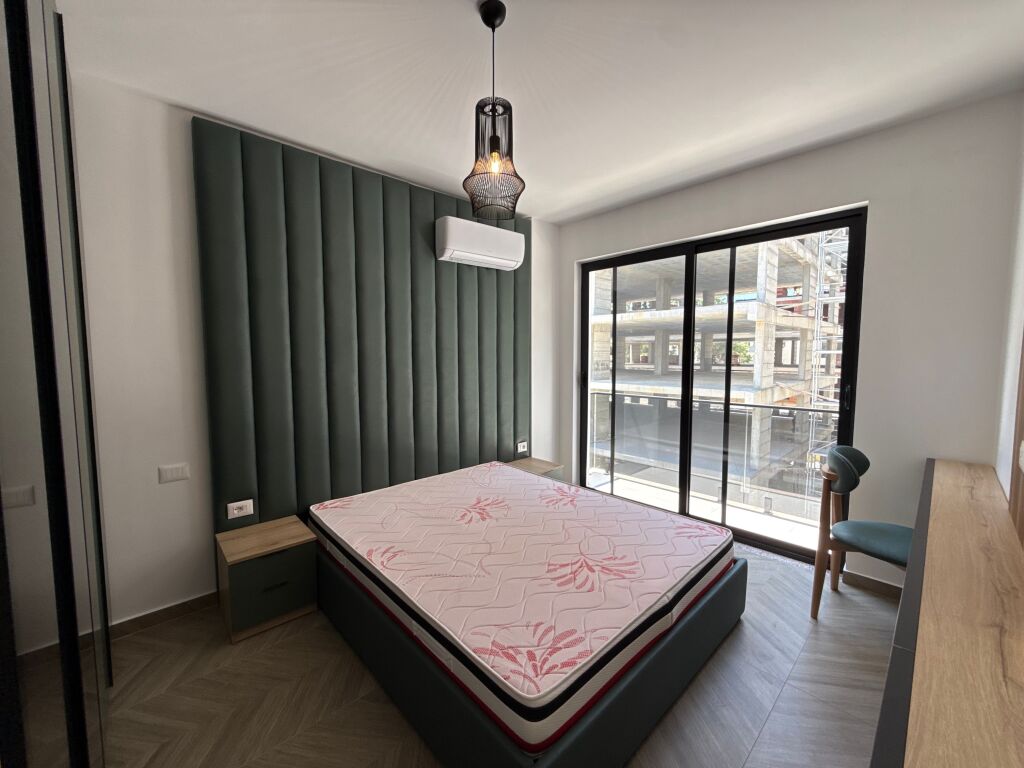 🌊 Apartament 1+1 Për Shitje Në Zonën Prestigjioze Të Malit Të Robit — Vetëm 250 Metra Nga Deti.  Mali i Robit, Durrës Albania 87,000 €