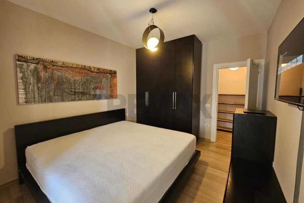 Apartament 2+1 me qera Rruga e Kosovareve