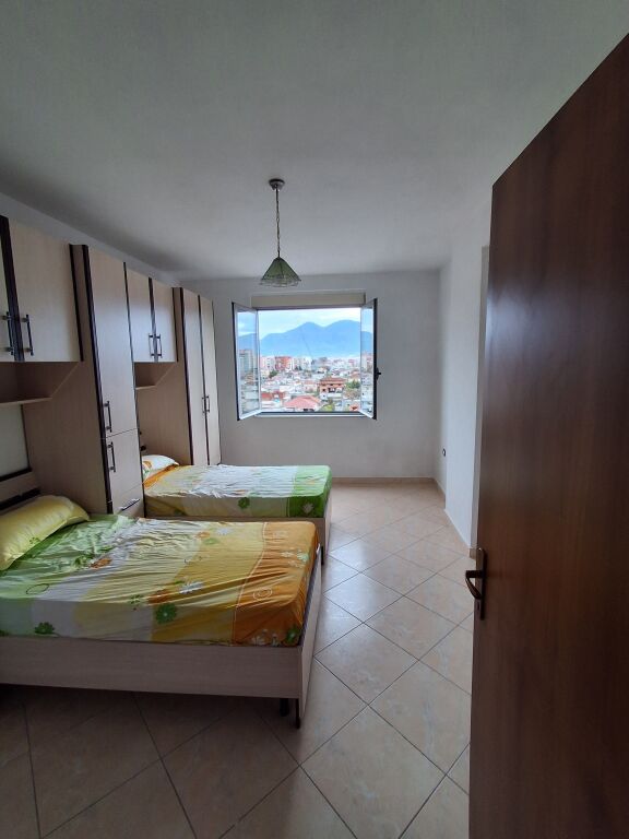 Apartment 1+1+Balcony for sale, Besim Alla Street, Yzberisht, Tirana, 6th Floor, 74.55 m², Price: 122,000 €