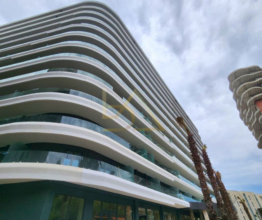 Shitet Apartament – Shëngjin, Lezhë