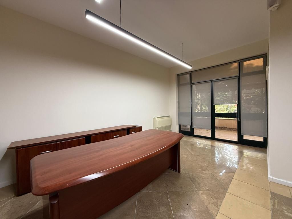 Locale per ufficio presso la Presidenza del Consiglio – Via Papa Giovanni Paolo II !