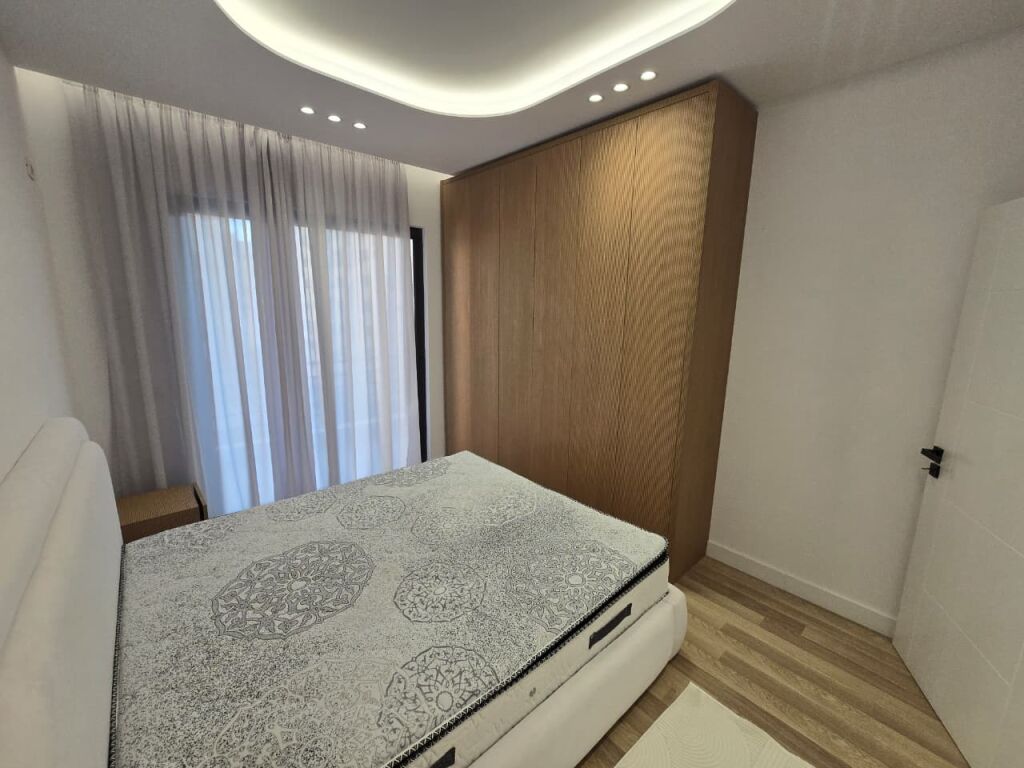 Apartments 1+1 For Sale, Soho Bar
