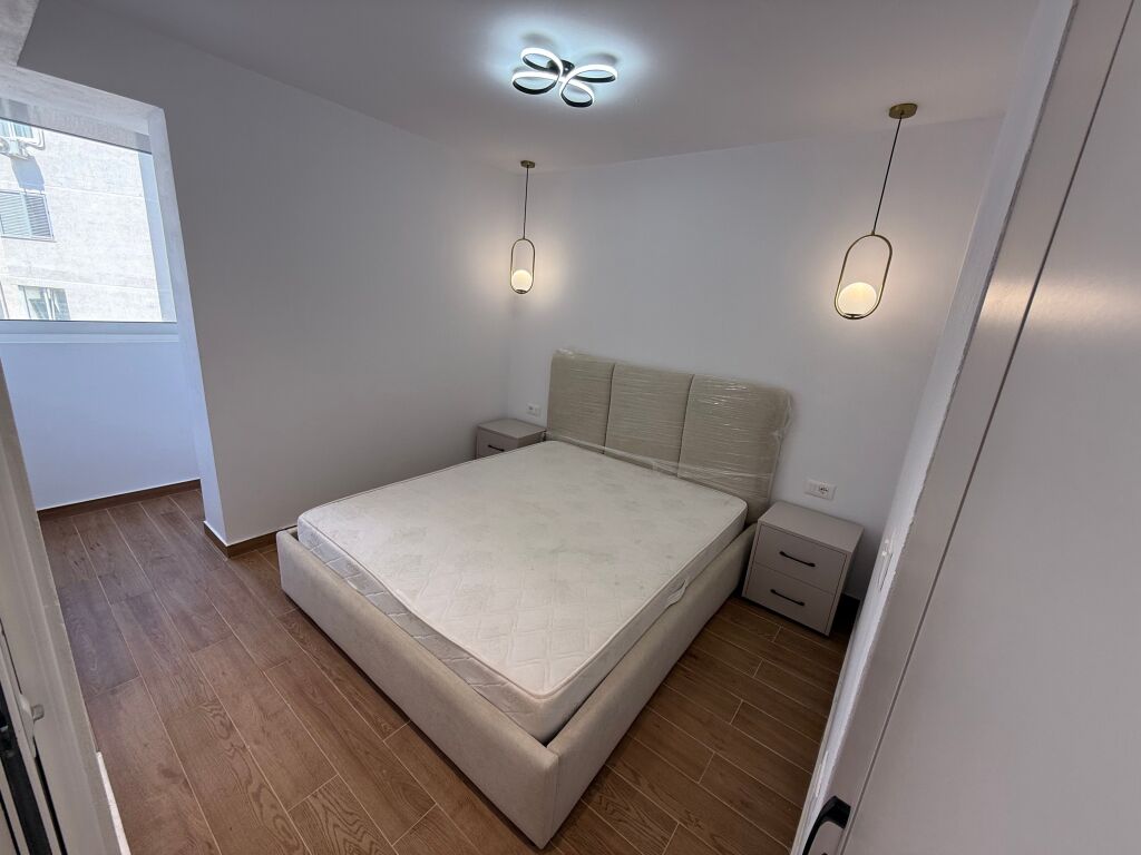 Apartament i konvertuar ne 2+1 me qera afatgjate