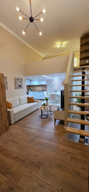 🏡 OPPORTUNITY – Loft - Duplex for sale | Durres Beach / Tocak Residence