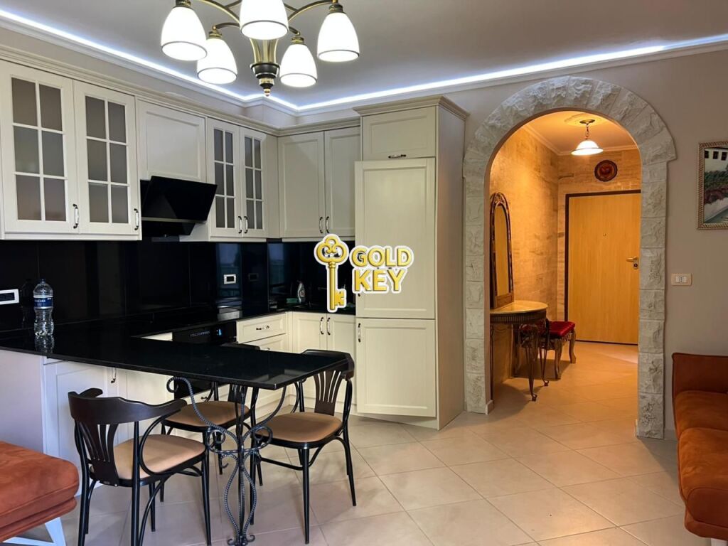 🏡 SHITET APARTAMENT 1+1 ME PAMJE DETI CURRILA DURRËS