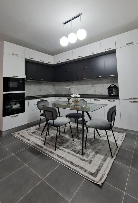 SHITET APARTAMENT 1+1 SHKOZE 104.000 EURO FH-74843