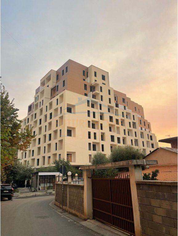 Shitet, Apartament 2+1,Kompleksi UrbanVista Tirana, Don Bosko