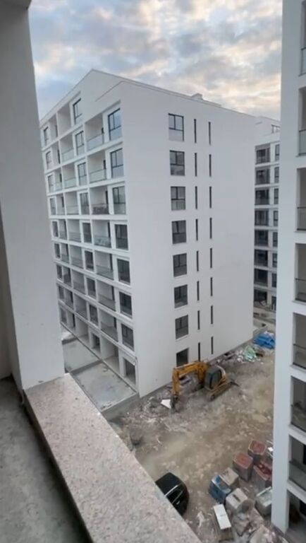 🏡 Shitet Apartament 2+1 📍 Liburna Residence – Golem