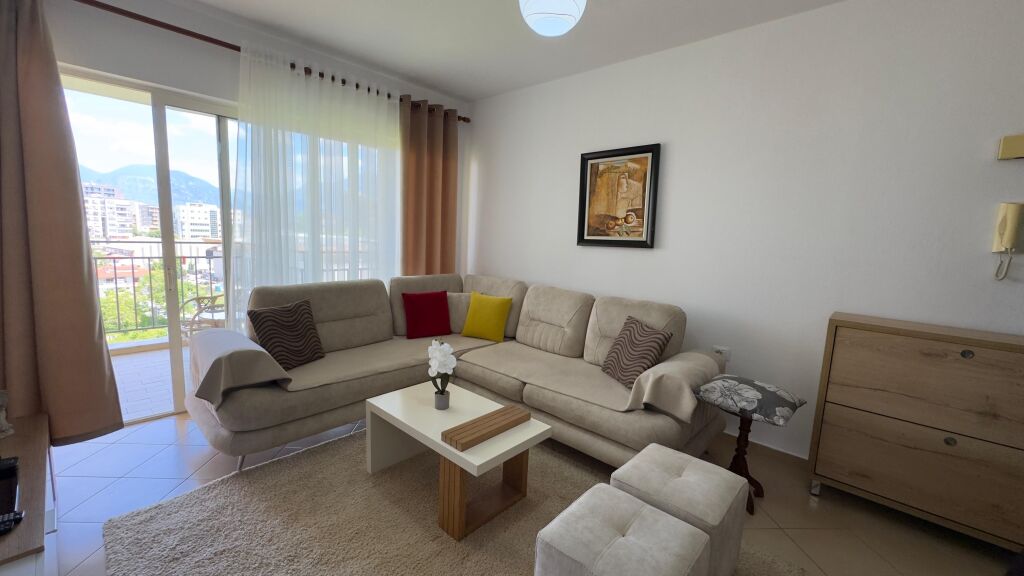 Apartment 2+1 for rent Aviation Field !
