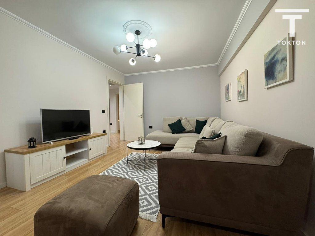 SHITET, APARTAMENT 2+1, RR:"MINE PEZA",TIRANË