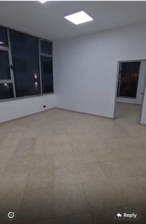 80 m2 space for office, myslym shyri, 900 thousand leke with parking