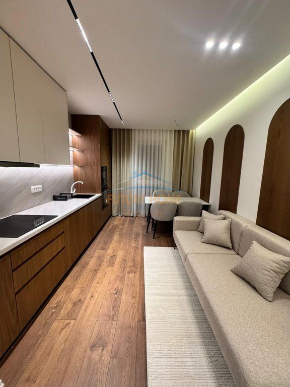 Rent, Apartment 2+1 Xhamllik, Tirana. 850 €